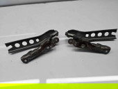 Set balamale capota Skoda Octavia 2 Combi (1Z5) [Fabr 2004-2013] Facelift LF7W