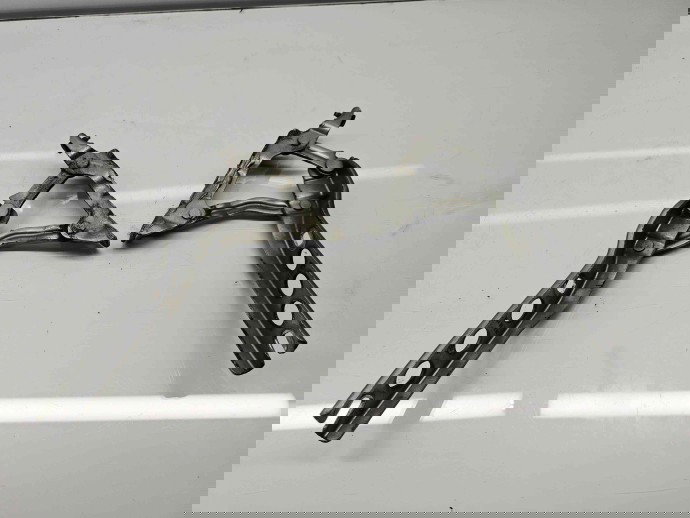 Set balamale capota Skoda Octavia 2 Combi (1Z5) [Fabr 2004-2013] Facelift LF7W