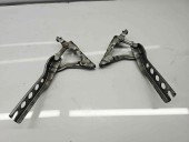 Set balamale capota Skoda Octavia 2 Combi (1Z5) [Fabr 2004-2013] Facelift LF7W