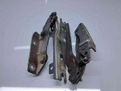 Set balamale capota Volkswagen Golf 6 (5K1) [Fabr 2009-2013] 5K0823302C / 5K0823301C