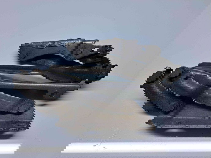 Set balamale capota Volkswagen Golf 6 (5K1) [Fabr 2009-2013] 5K0823302C / 5K0823301C