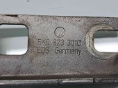 Set balamale capota Volkswagen Golf 6 (5K1) [Fabr 2009-2013] 5K0823302C / 5K0823301C