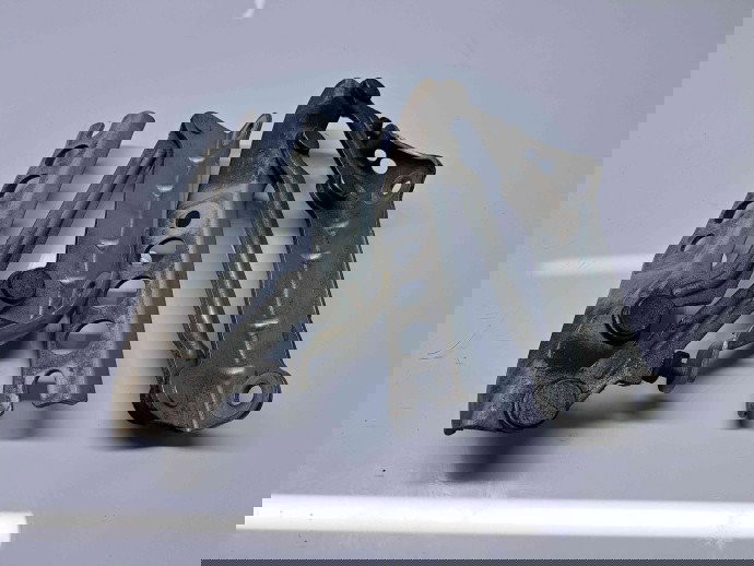 Set balamale capota Skoda Fabia 2 Combi (5J, 545) [Fabr 2007-2014] 5J0823302 / 5J0823301