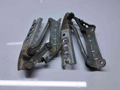 Set balamale capota Skoda Fabia 2 Combi (5J, 545) [Fabr 2007-2014] 5J0823302 / 5J0823301