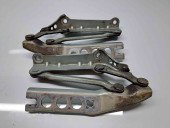 Set balamale capota Skoda Fabia 2 Combi (5J, 545) [Fabr 2007-2014] 5J0823302 / 5J0823301