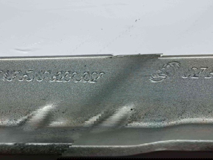 Set balamale capota Skoda Fabia 2 Combi (5J, 545) [Fabr 2007-2014] 5J0823302 / 5J0823301