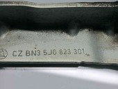 Set balamale capota Skoda Fabia 2 Combi (5J, 545) [Fabr 2007-2014] 5J0823302 / 5J0823301