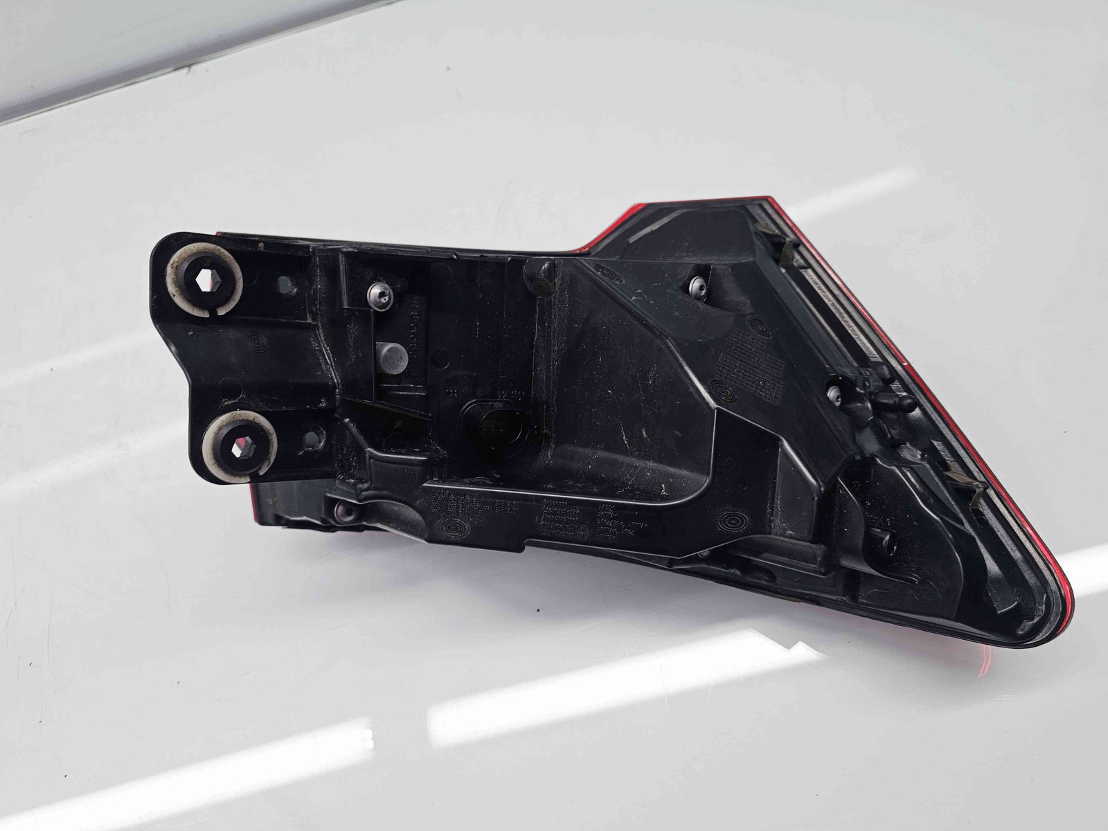 Stop aripa dreapta Audi A6 (4A2, C8) S-line [Fabr 2018-2025] 4K5945092 - imagine 6