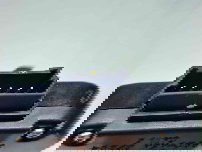  Senzor unghi volan Opel Mokka [Fabr 2012-2019] 13513905