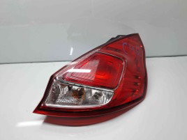  Stop aripa dreapta Ford Fiesta 6 facelift [Fabr 2008-2019] C1BB-13404-A