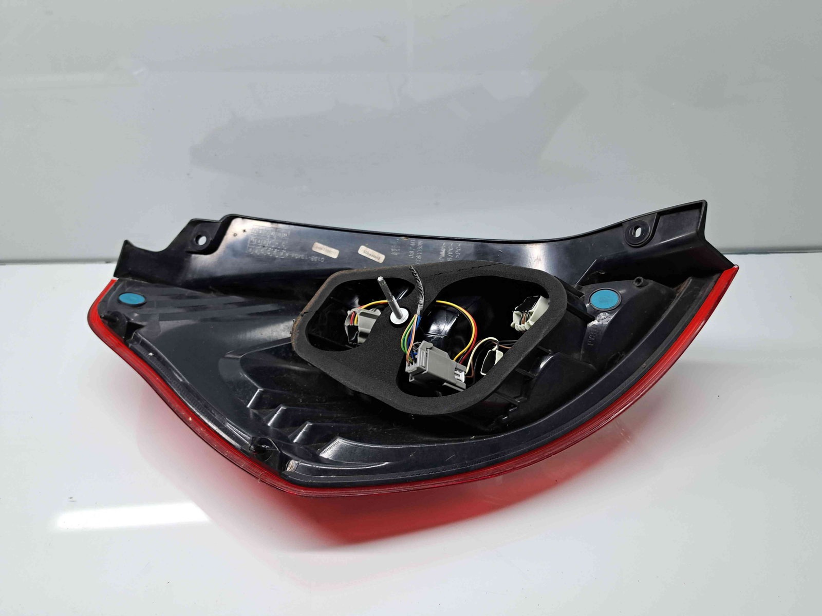 Stop aripa dreapta Ford Fiesta 6 facelift [Fabr 2008-2019] C1BB-13404-A - imagine 5