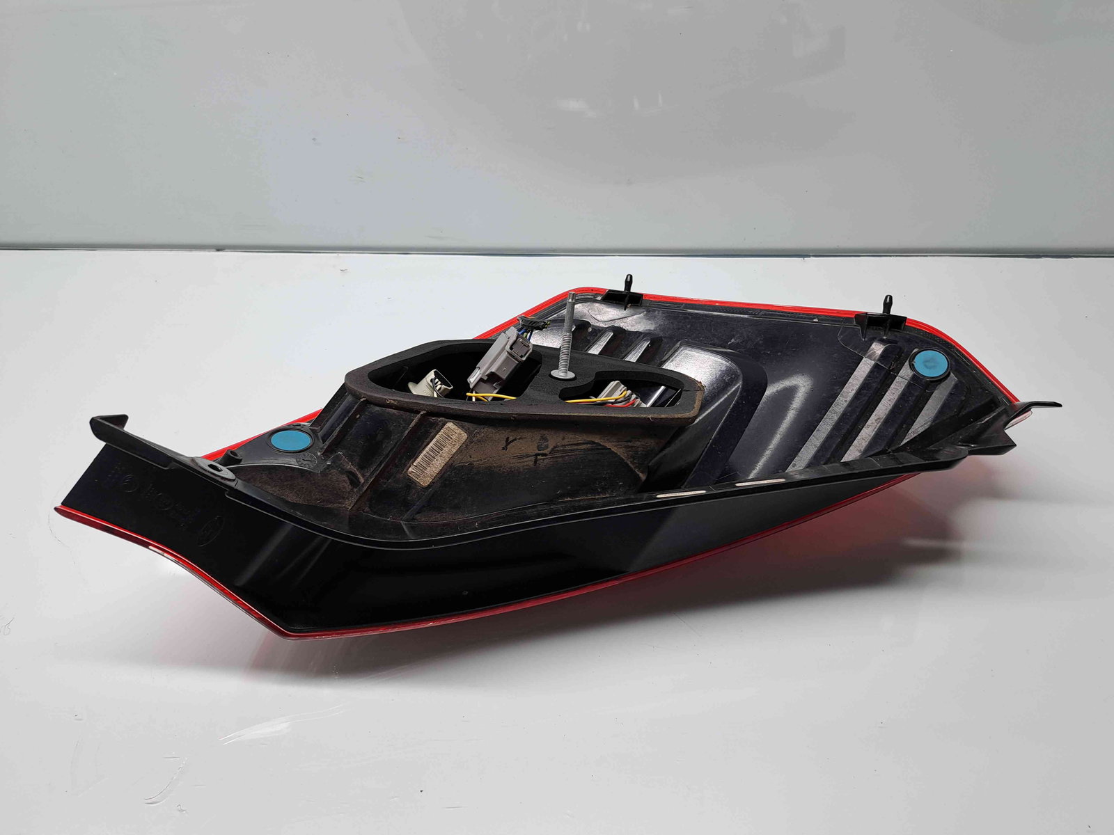 Stop aripa dreapta Ford Fiesta 6 facelift [Fabr 2008-2019] C1BB-13404-A - imagine 6