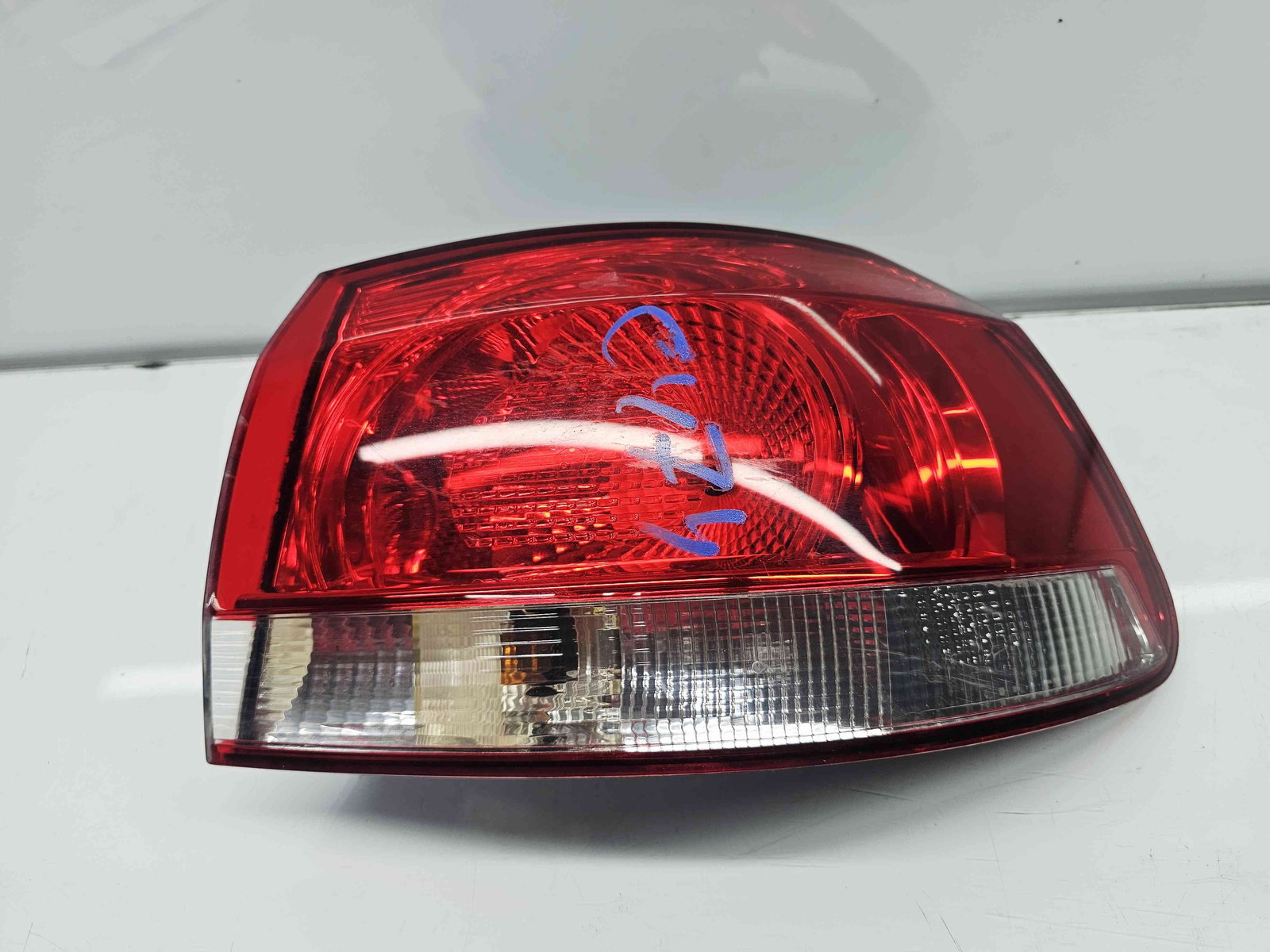 Stop aripa dreapta Volkswagen Golf 6 (5K1) [Fabr 2009-2013] 5K0945096E - imagine 1