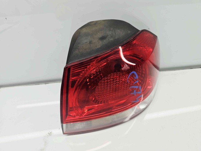  Stop aripa dreapta Volkswagen Golf 6 (5K1) [Fabr 2009-2013] 5K0945096E