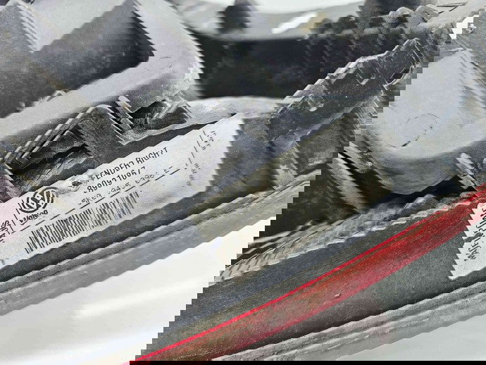  Stop aripa dreapta Volkswagen Golf 6 (5K1) [Fabr 2009-2013] 5K0945096E