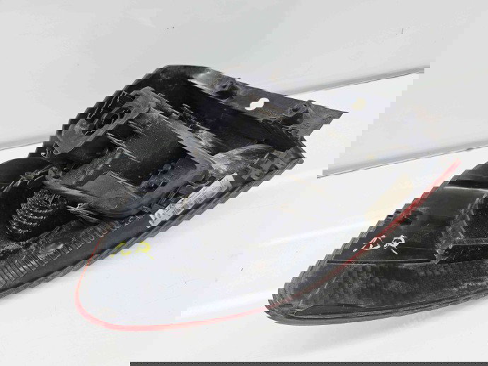  Stop aripa dreapta Volkswagen Golf 6 (5K1) [Fabr 2009-2013] 5K0945096E