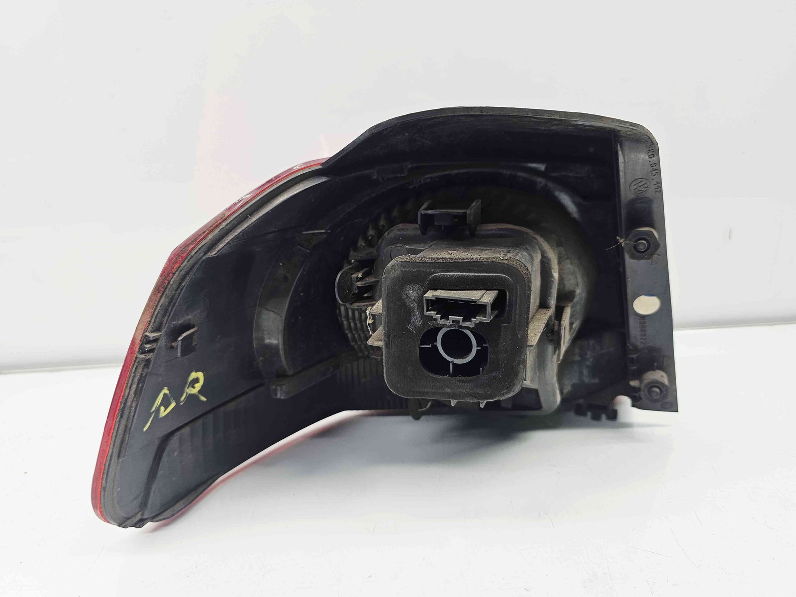 Stop aripa dreapta Volkswagen Golf 6 (5K1) [Fabr 2009-2013] 5K0945096E - imagine 7