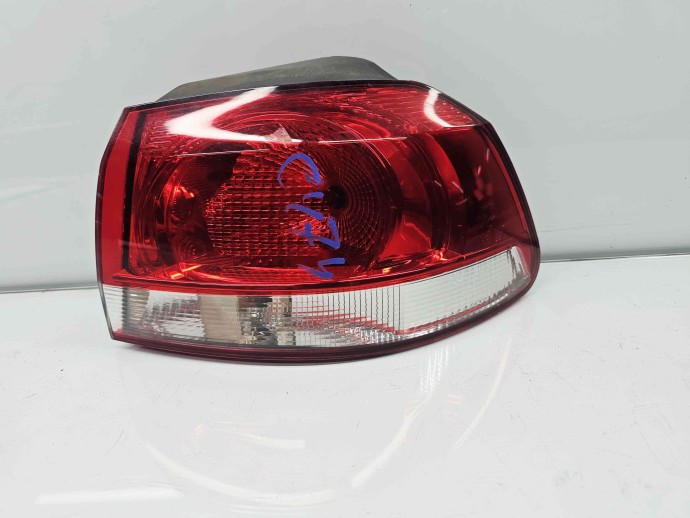  Stop aripa dreapta Volkswagen Golf 6 (5K1) [Fabr 2009-2013] 5K0945096E