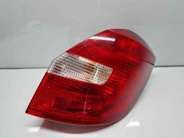  Stop aripa dreapta Skoda Fabia 2 Combi (5J, 545) [Fabr 2007-2014] 5J6945096