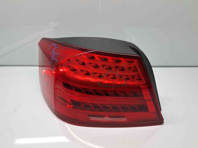  Stop aripa stanga Bmw 3 Cabriolet (E93) [Fabr 2006-2011] Facelift 7252091-06
