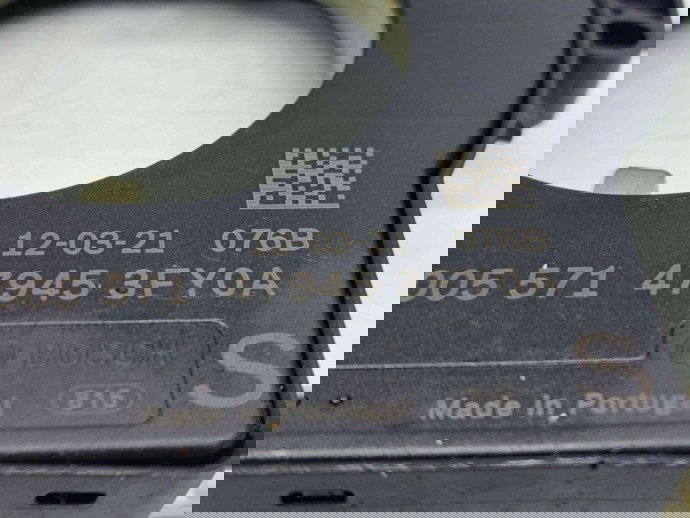  Senzor unghi volan Nissan Juke [Fabr 2010-2014] Hatchback 479453FY0A