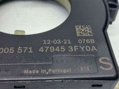  Senzor unghi volan Nissan Juke [Fabr 2010-2014] Hatchback 479453FY0A