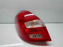  Stop aripa stanga Skoda Fabia 2 Combi (5J, 545) [Fabr 2007-2014] 5J6945095