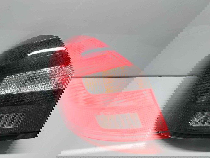  Stop aripa stanga Skoda Fabia 2 Combi (5J, 545) [Fabr 2007-2014] 5J6945095