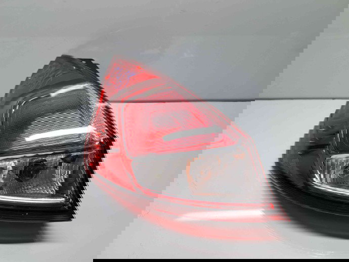  Stop aripa stanga Ford Fiesta 6 facelift [Fabr 2008-2019] C1BB-13405-A