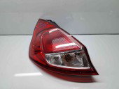  Stop aripa stanga Ford Fiesta 6 facelift [Fabr 2008-2019] C1BB-13405-A