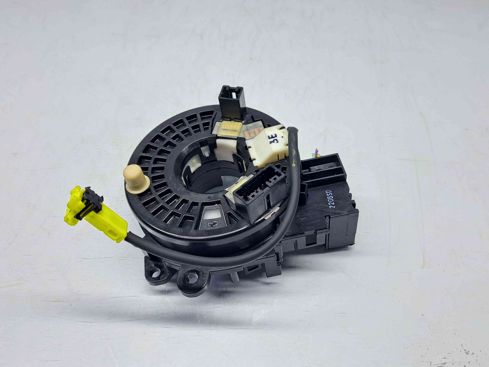 Spirala volan Nissan Juke [Fabr 2010-2014] Hatchback OEM - imagine 1