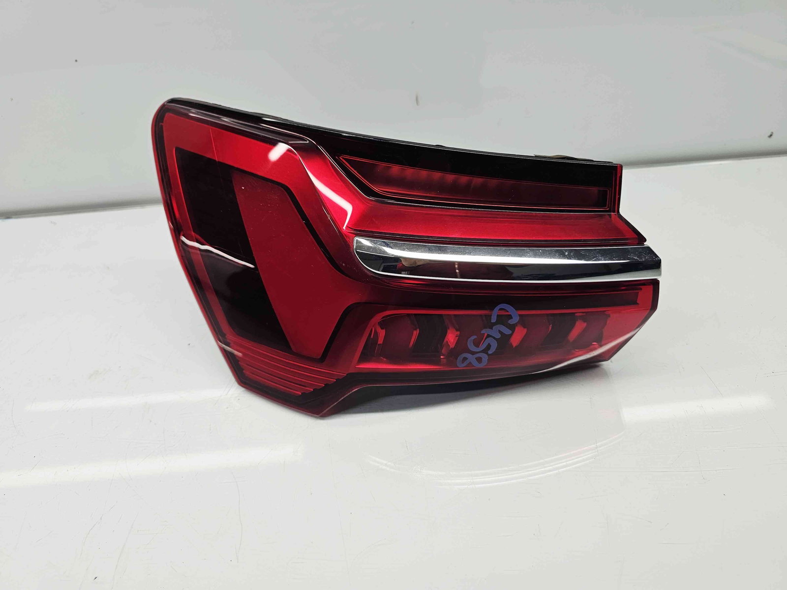 Stop aripa stanga Audi A6 (4A2, C8) S-line [Fabr 2018-2025] 4K5945091 - imagine 1