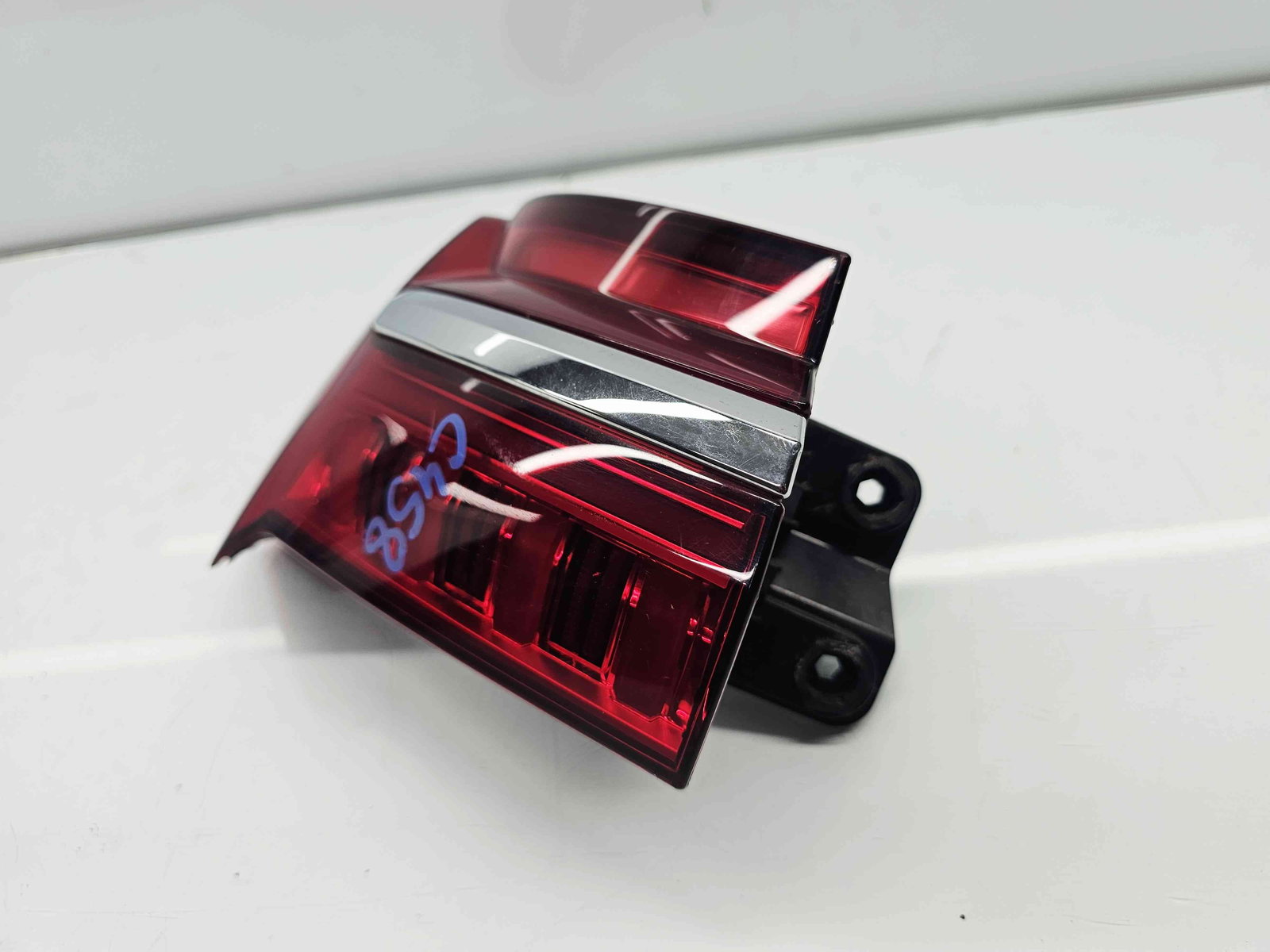 Stop aripa stanga Audi A6 (4A2, C8) S-line [Fabr 2018-2025] 4K5945091 - imagine 7