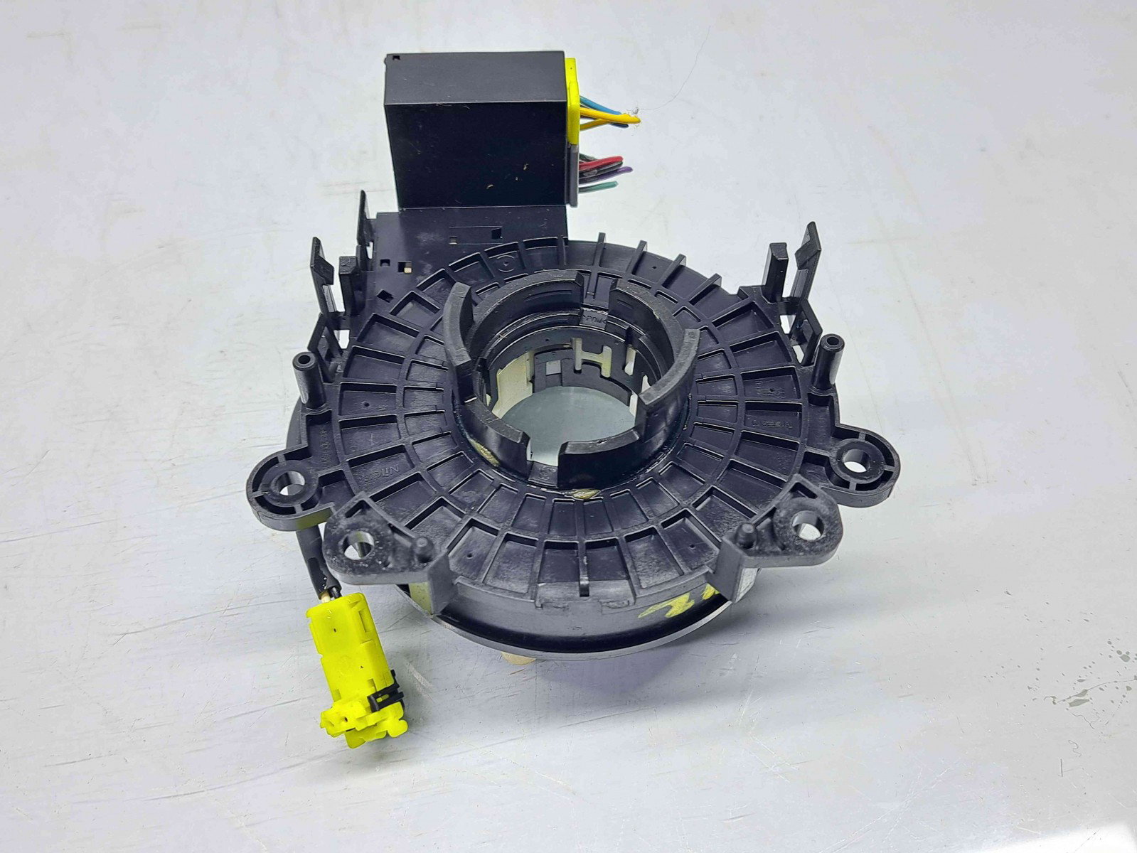 Spirala volan Nissan Juke [Fabr 2010-2014] Hatchback OEM - imagine 2