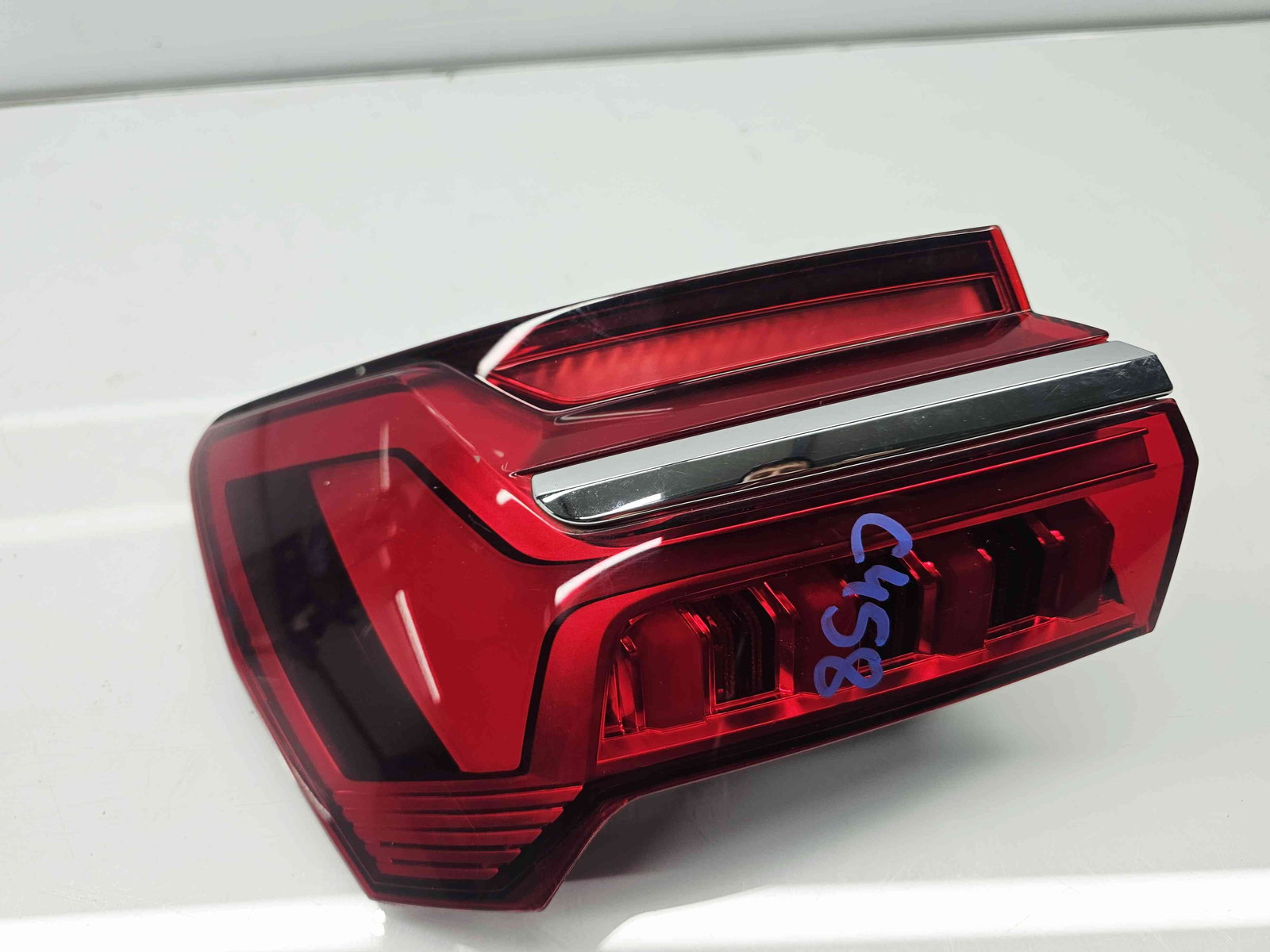 Stop aripa stanga Audi A6 (4A2, C8) S-line [Fabr 2018-2025] 4K5945091 - imagine 8