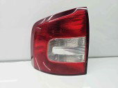  Stop aripa stanga Skoda Octavia 2 Combi (1Z5) [Fabr 2004-2013] Facelift 1Z9945095A