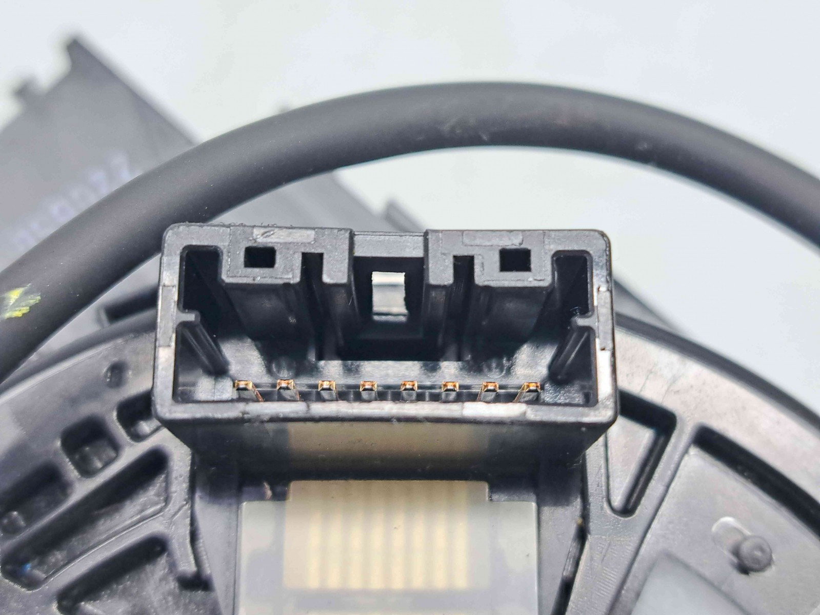 Spirala volan Nissan Juke [Fabr 2010-2014] Hatchback OEM - imagine 3