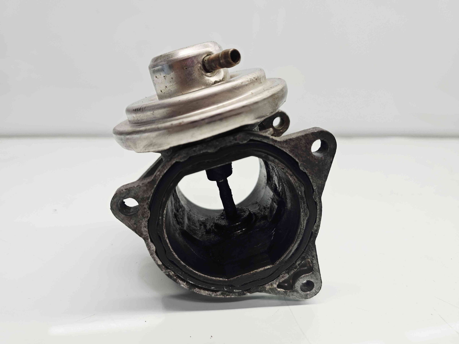 Supapa EGR MITSUBISHI Outlander II [Fabr 2006-2015] 038129637D 2.0 BSY 103KW / 140CP - imagine 1