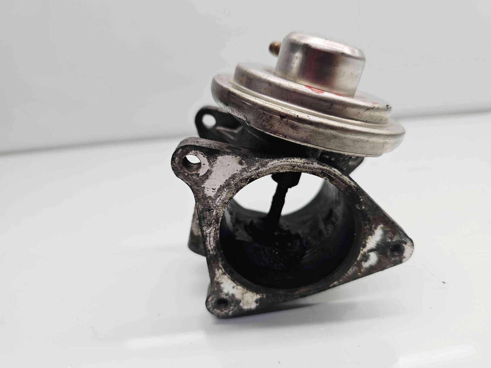 Supapa EGR MITSUBISHI Outlander II [Fabr 2006-2015] 038129637D 2.0 BSY 103KW / 140CP - imagine 3