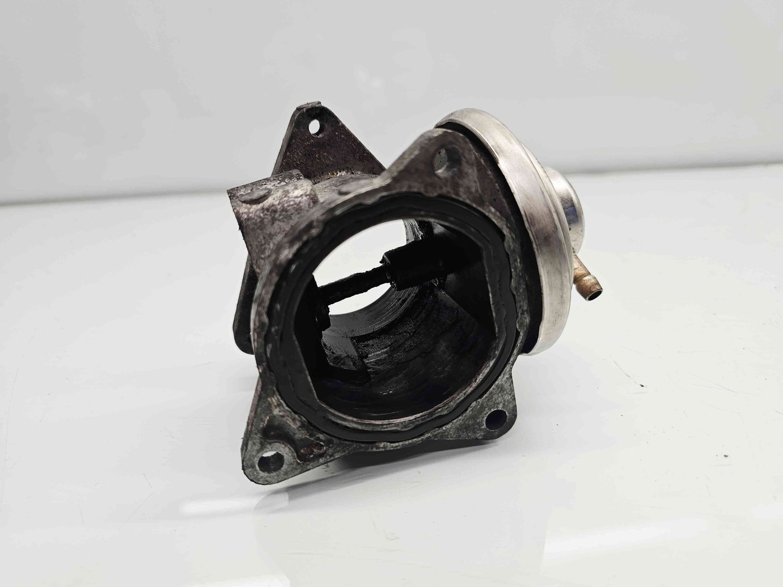 Supapa EGR MITSUBISHI Outlander II [Fabr 2006-2015] 038129637D 2.0 BSY 103KW / 140CP - imagine 7