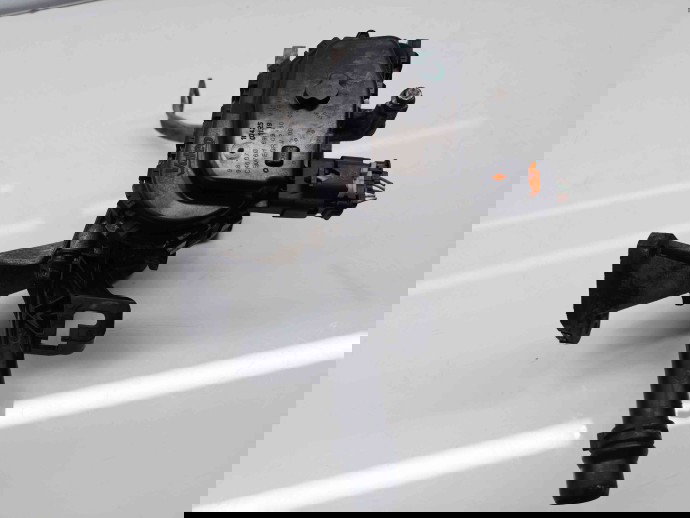 Supapa EGR Citroen C4 Cactus [Fabr 2014-2017] 9807369980 1.6 HDI DV6FD 73KW / 100CP