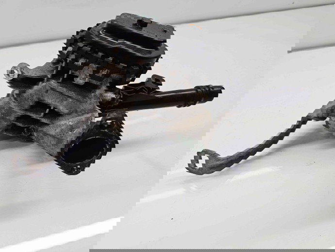 Supapa EGR Citroen C4 Cactus [Fabr 2014-2017] 9807369980 1.6 HDI DV6FD 73KW / 100CP