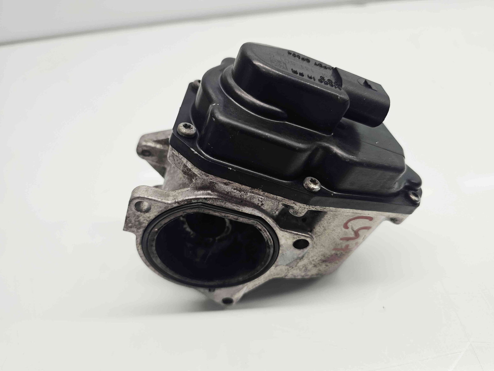 Supapa EGR Audi A4 (8K2, B8) [Fabr 2008-2015] 03L131501G 2.0 TDI CAHA 125KW / 170CP - imagine 1