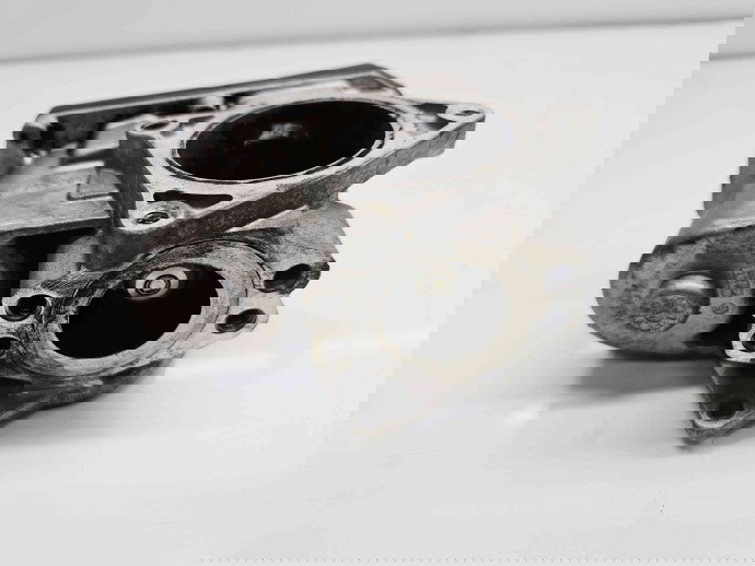 Supapa EGR Audi A4 (8K2, B8) [Fabr 2008-2015] 03L131501G 2.0 TDI CAHA 125KW / 170CP