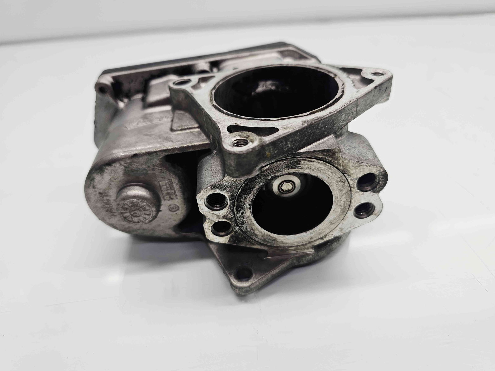 Supapa EGR Audi A4 (8K2, B8) [Fabr 2008-2015] 03L131501G 2.0 TDI CAHA 125KW / 170CP - imagine 5