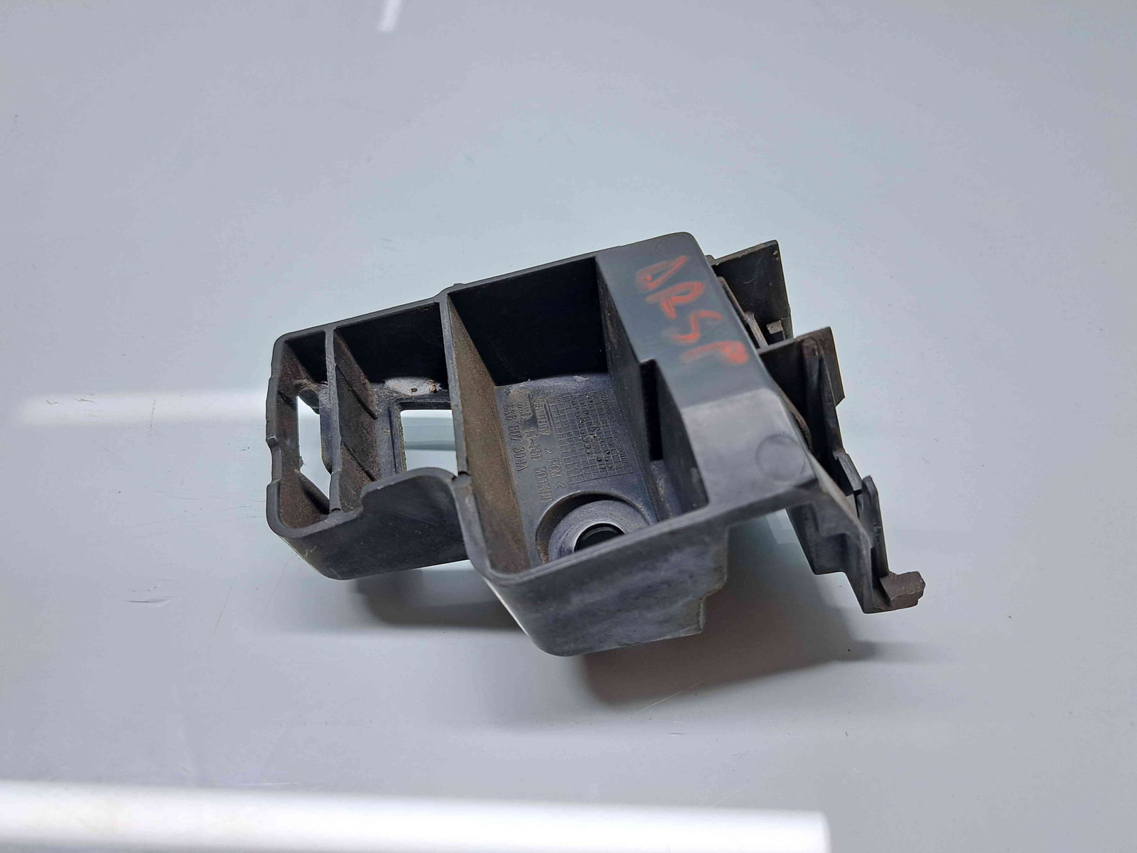 Suport bara dreapta spate Volkswagen Golf 6 (5K1) [Fabr 2009-2013] 5K6807394A - imagine 1