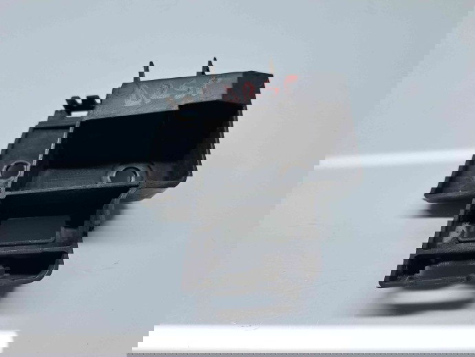 Suport bara dreapta spate Volkswagen Golf 6 (5K1) [Fabr 2009-2013] 5K6807394A