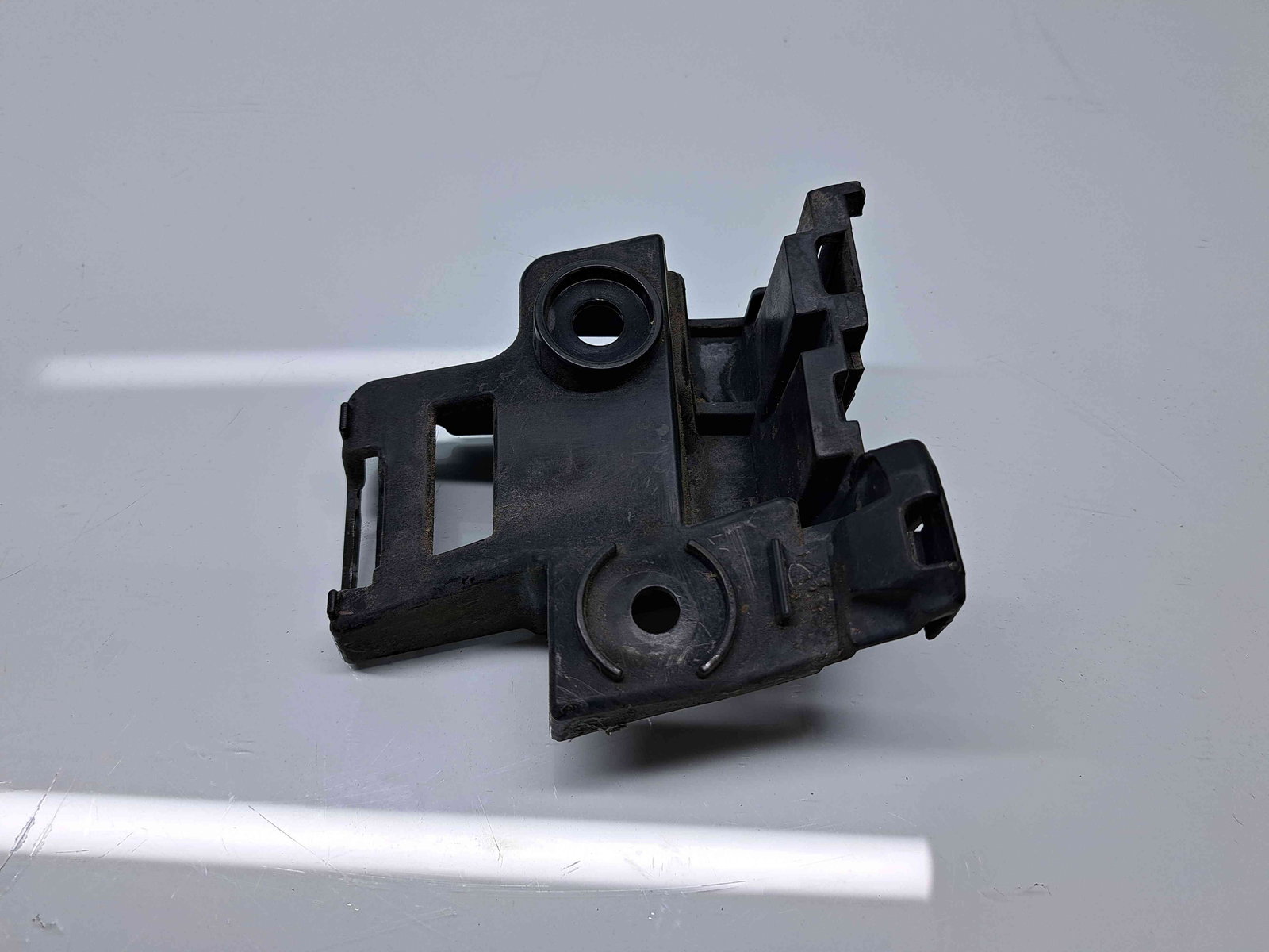 Suport bara dreapta spate Volkswagen Golf 6 (5K1) [Fabr 2009-2013] 5K6807394A - imagine 4