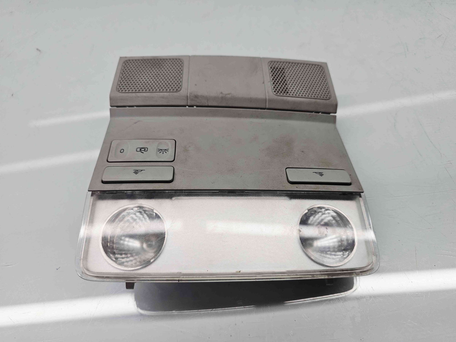 Suport bara dreapta spate Volkswagen Golf 6 (5K1) [Fabr 2009-2013] 5K6807394A - imagine 5