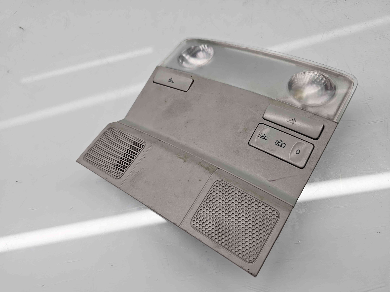 Suport bara dreapta spate Volkswagen Golf 6 (5K1) [Fabr 2009-2013] 5K6807394A - imagine 6